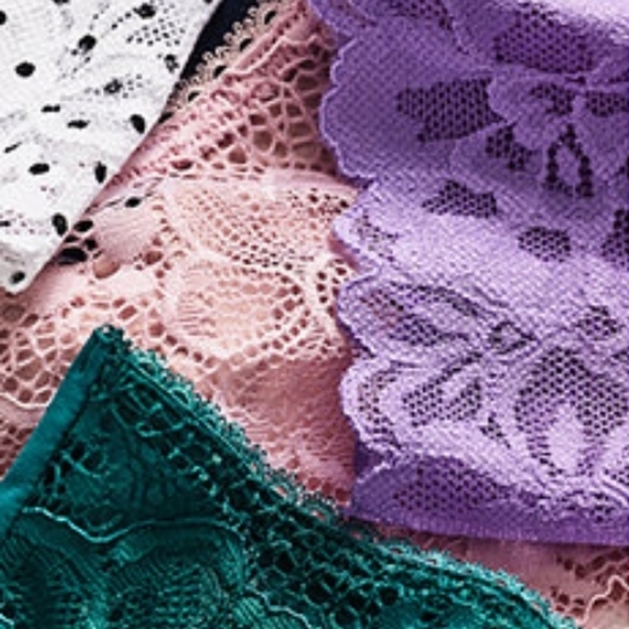 Victoria's Secret Other - LINGERIE MYSTERY ITEM